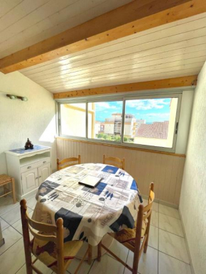 Charmant Appartement pour une famille 4CAPOU149F